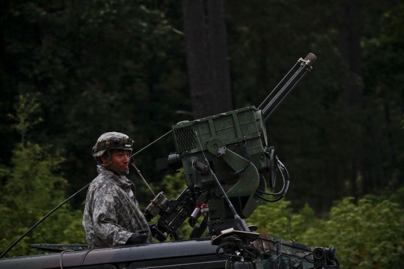 NJ Armed Security Guard Training - Security Guards Companies