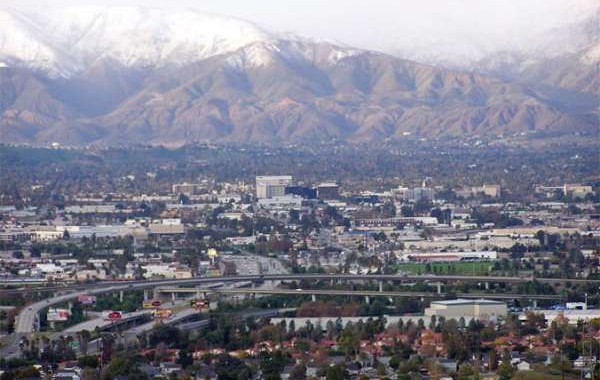Truck driver jobs san bernardino ca