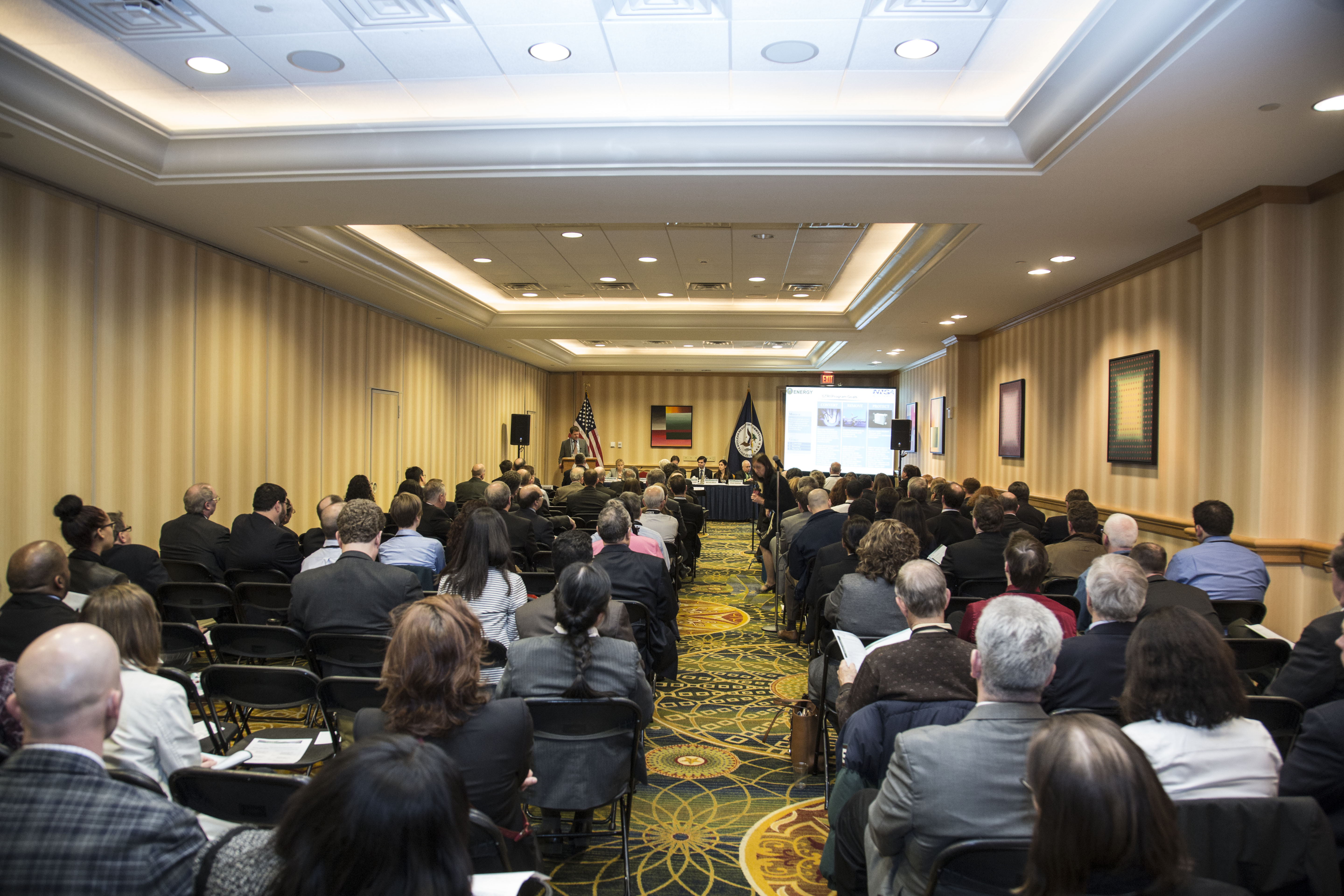 #RIC 2014 - T9 - Medical Radioisotope Production: U.S. Efforts to Establish a Reliable Domestic Supply of Molybdenum-99
