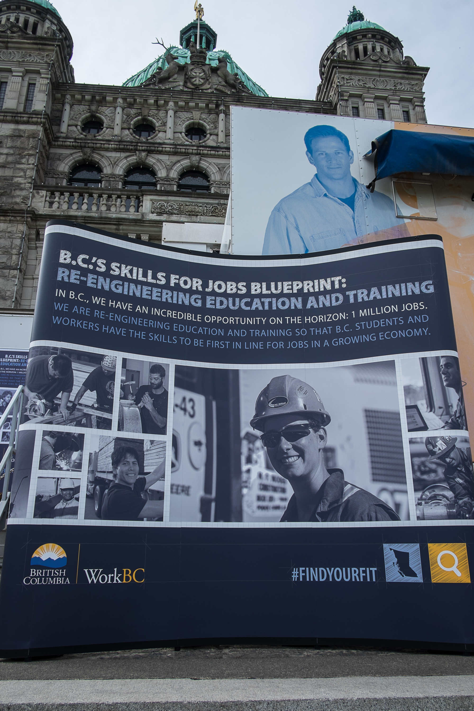 B.C. Launches Skills for Jobs Blueprint to re-engineer education and training