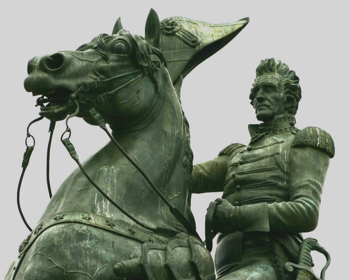 Andrew Jackson