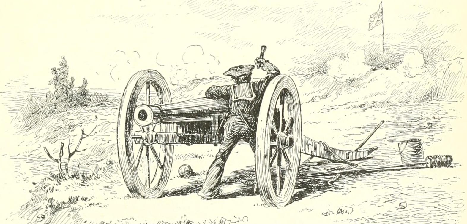 Image from page 712 of "The story of American heroism; thrilling narratives of personal adventures during the great Civil war, as told by the medal winners and roll of honor men" (1897)