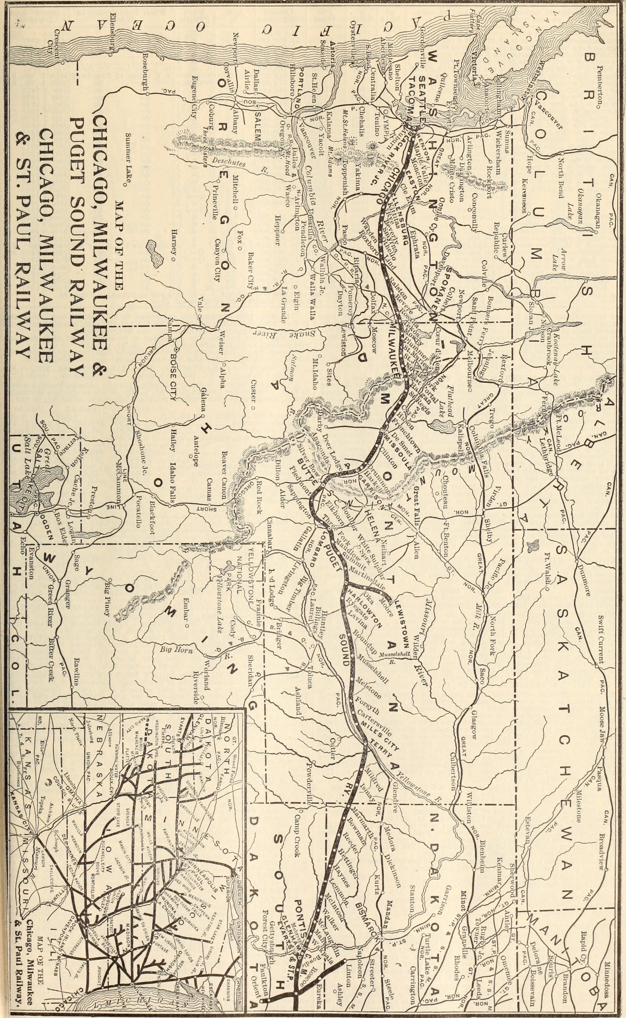 Image from page 122 of "The Commercial and financial chronicle" (1909) by Internet Archive Book Images / No known copyright restrictions Image from page 122 of "The Commercial and financial chronicle" (1909)