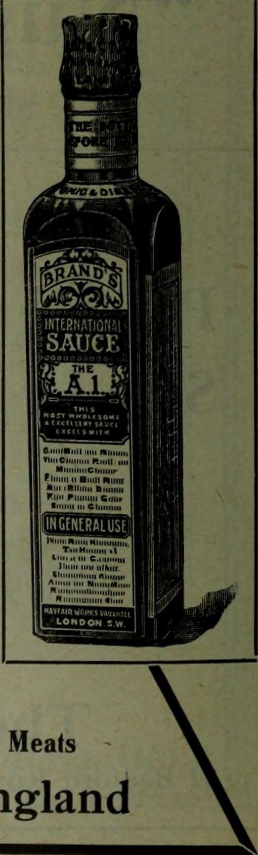Image from page 1123 of "Canadian grocer January-June 1910" (1910)