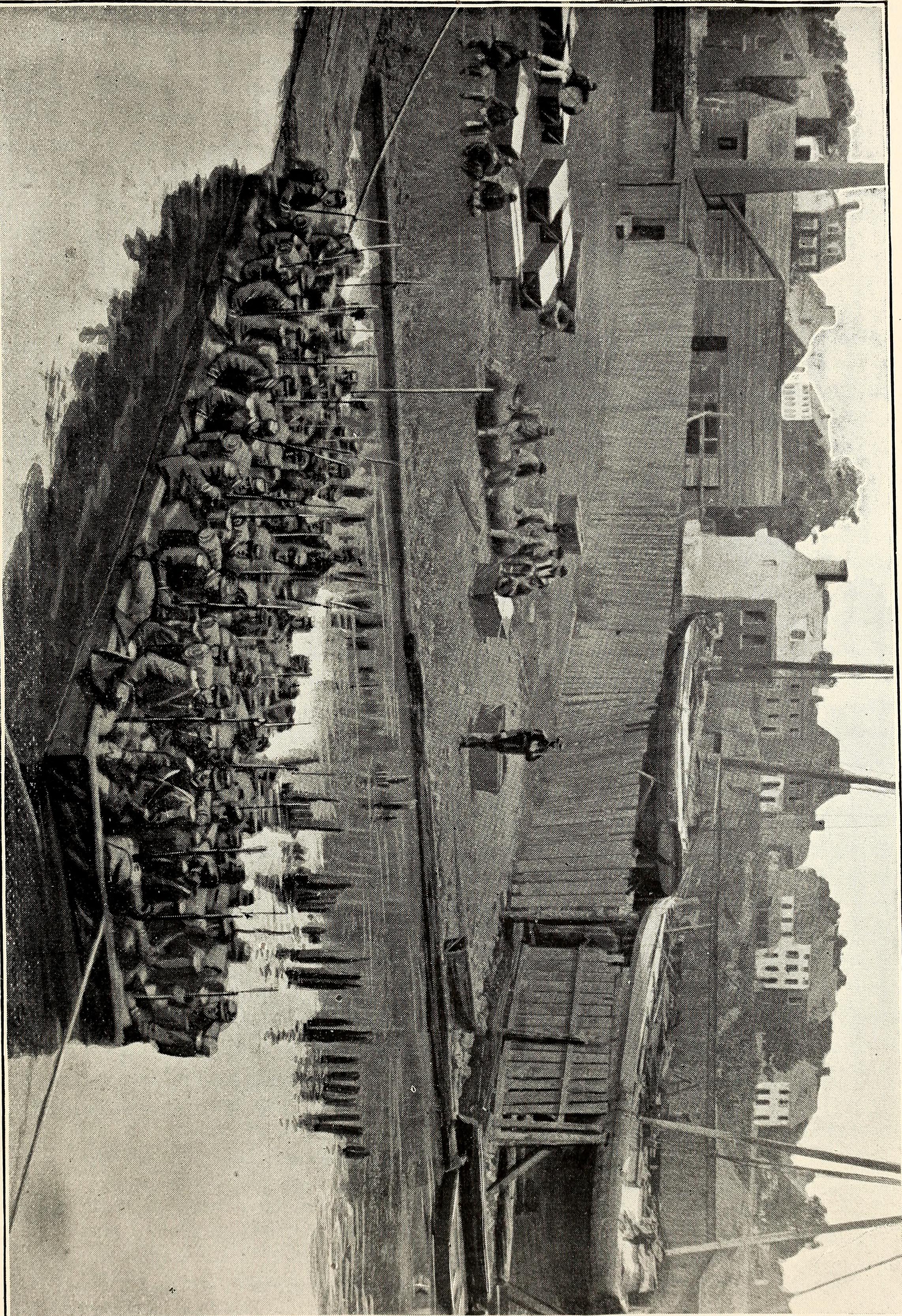 Image from page 262 of "Reminiscences of General Herman Haupt : giving hitherto unpublished official orders, personal narratives of important military operations, and interviews with President Lincoln, Secretary Stanton, General-in-chief Halleck, and with by Internet Archive Book Images / No known copyright restrictions Image from page 262 of "Reminiscences of General Herman Haupt : giving hitherto unpublished official orders, personal narratives of important military operations, and interviews with President Lincoln, Secretary Stanton, General-in-chief Halleck, and with