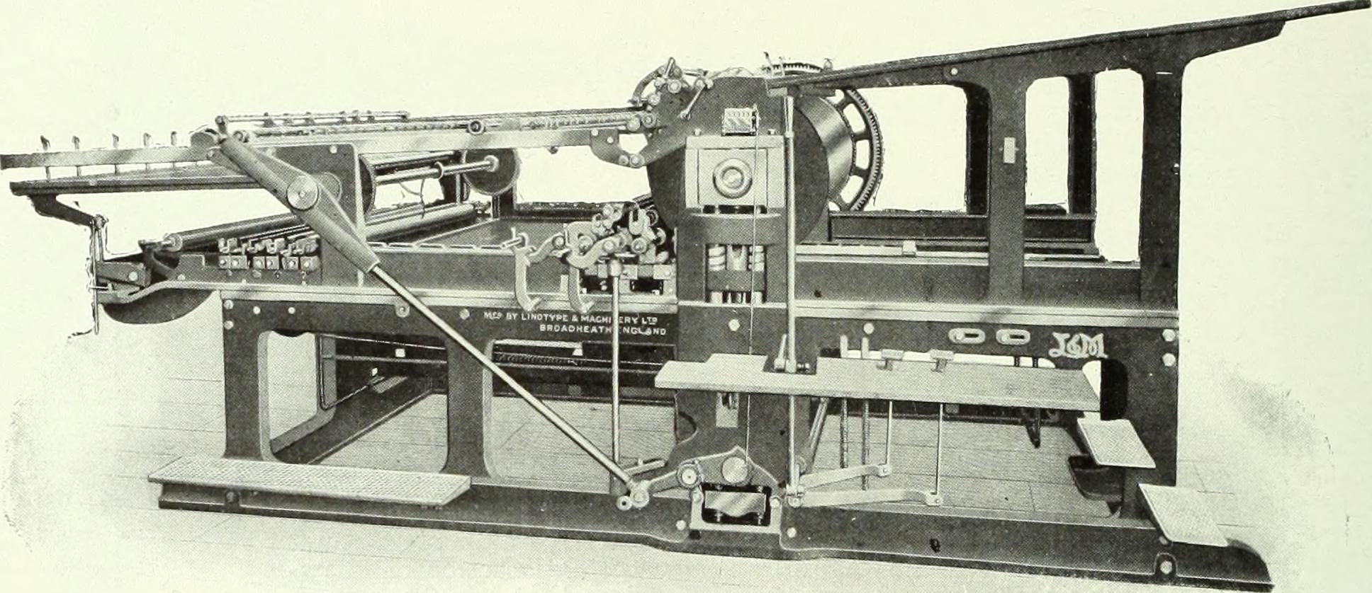 Image from page 643 of "Canadian printer & publisher" (1920) by Internet Archive Book Images / No known copyright restrictions Image from page 643 of "Canadian printer & publisher" (1920)