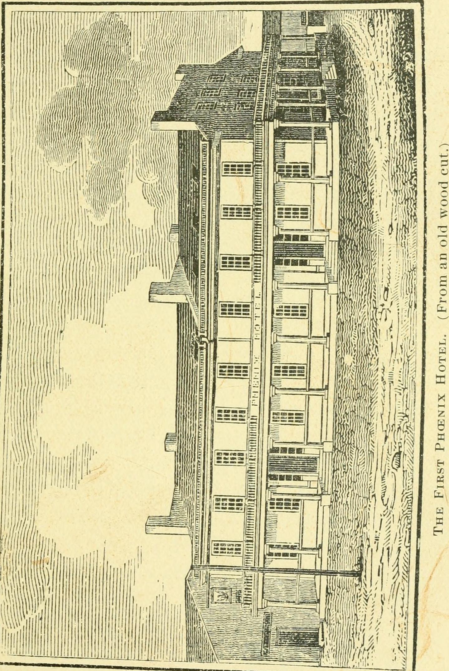 Image from page 92 of "Sixty years in Concord and elsewhere. Personal recollections of Henry McFarland, 1831-1891" (1899)