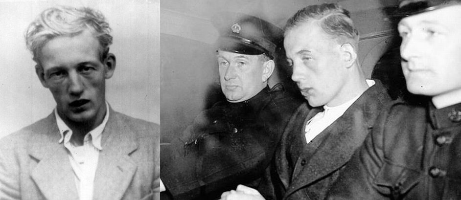 John Thomas Straffen, British serial killer who was the longest-serving prisoner in British legal history