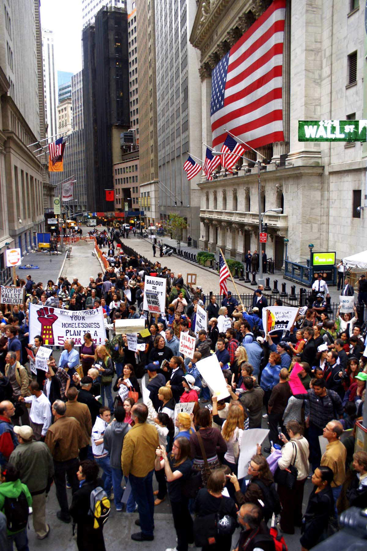 The NATIVES are RESTLESS. By eyewashdesign: A. Golden / CC BY-NC-ND 2.0 The NATIVES are RESTLESS.