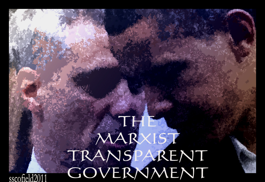 OBAMAS MARXIST ADMINISTRATION ON DISPLAY FOR ALL TO SEE by SS&SS / CC BY-NC 2.0 OBAMAS MARXIST ADMINISTRATION ON DISPLAY FOR ALL TO SEE
