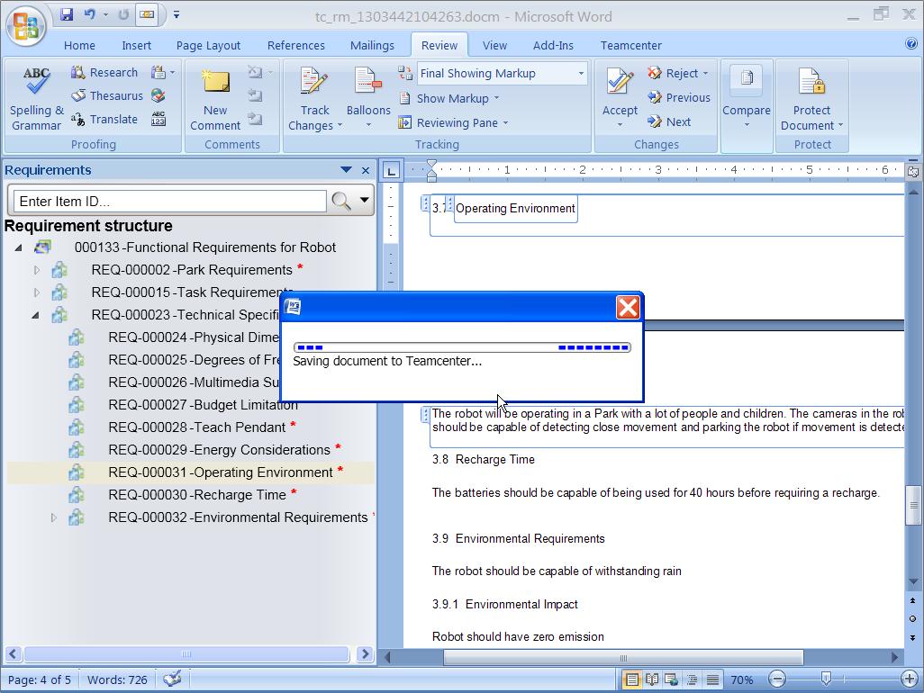 Teamcenter-SERM_Teamcenter-Word by Siemens PLM Software / CC BY-ND 2.0 Teamcenter-SERM_Teamcenter-Word