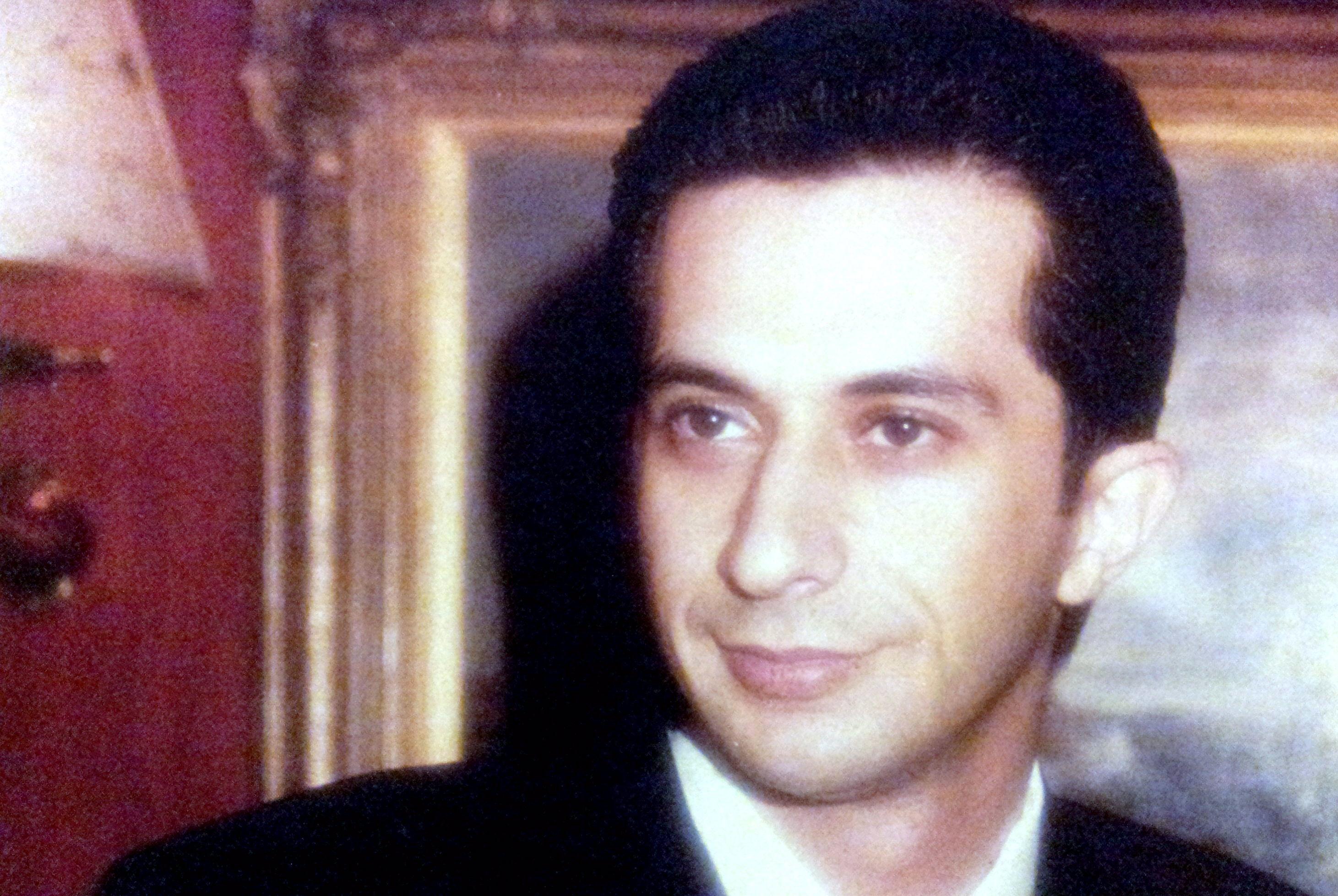 Who is the engineer Tarek Rabaa? The political prisoner in Lebanon! By Tarek RABAA's case / CC BY-NC-ND 2.0 Who is the engineer Tarek Rabaa? The political prisoner in Lebanon!