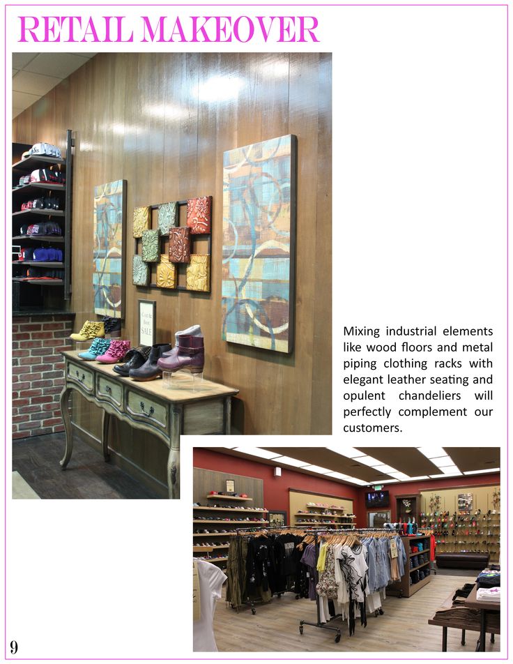 Shoe City Locations Security Guards Companies