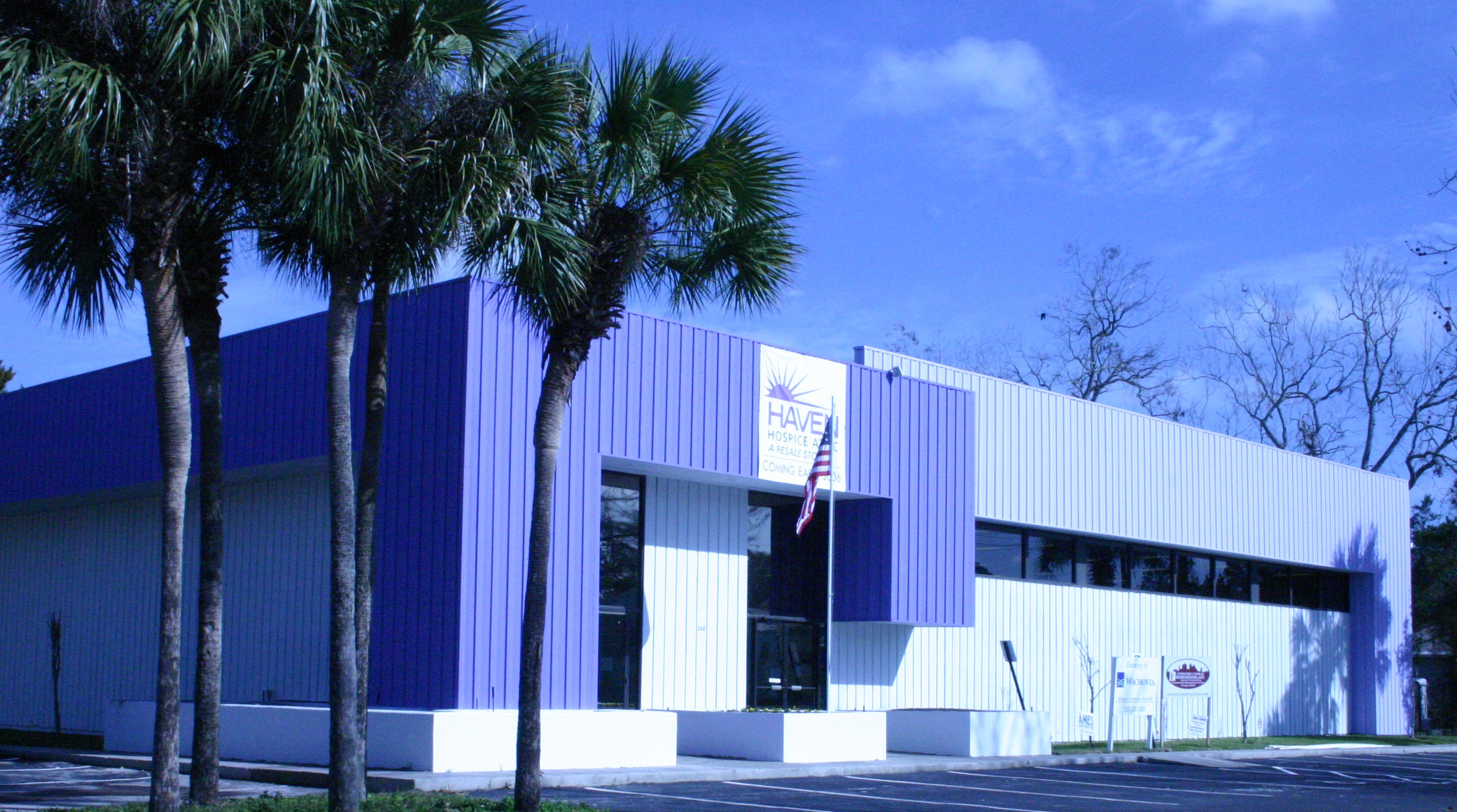 Haven Hospice Gainesville Employment Security Guards Companies