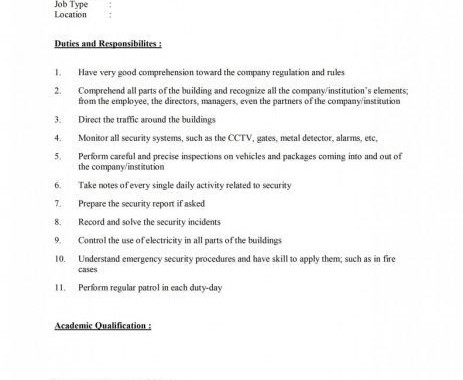 J-42-Security-Guard-Job-Description