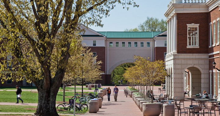 Western-Carolina-University-Master-Plan-and-Upgrades-2