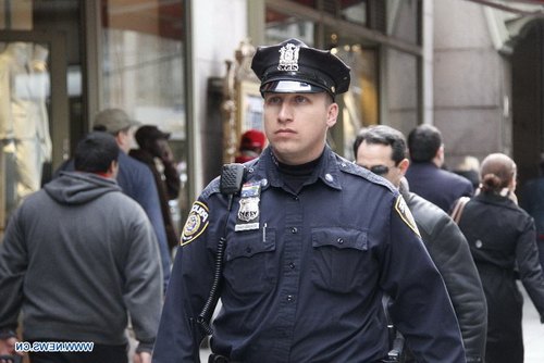 Manhattan Security Guard Companies