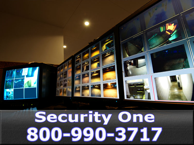Alarm Companies in Chicago IL Security Guards Companies