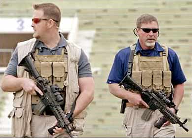 life-insurance-armed-security-guard-overseas
