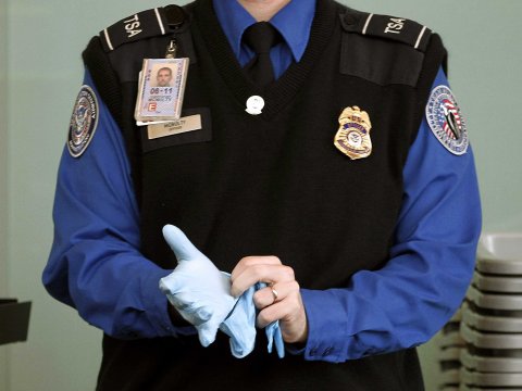 tsa-airport-security