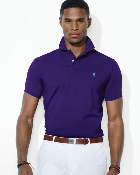 Custom Polo Shirts for Men - Security Guards Companies