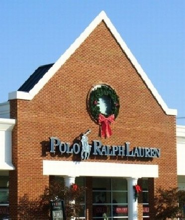 Ralph Lauren Outlet Mall - Security Guards Companies