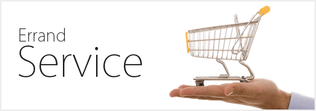 errand-service
