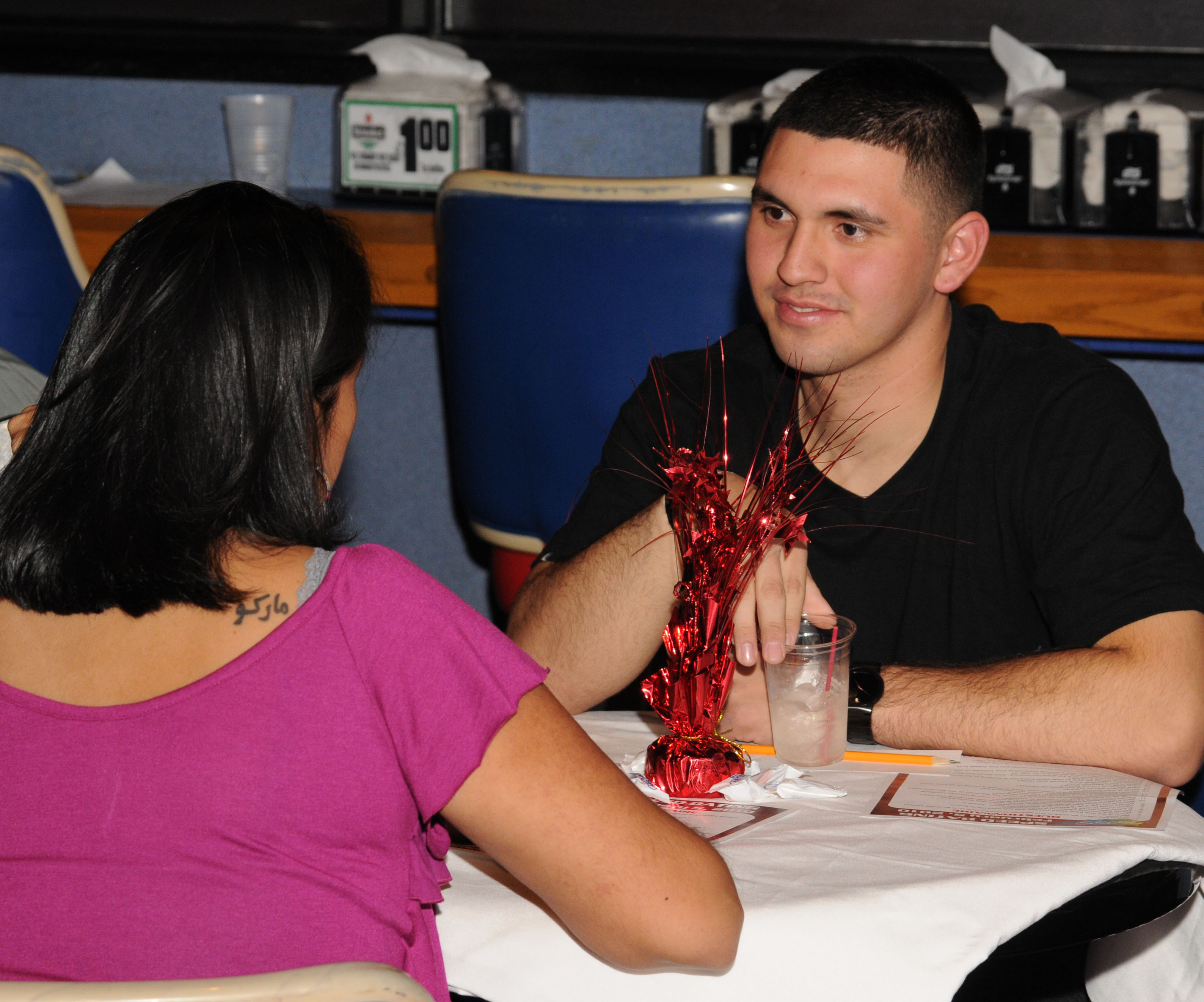Fort Bragg Single Soldiers program offers many benefits - FMWRC - US Army - 100910