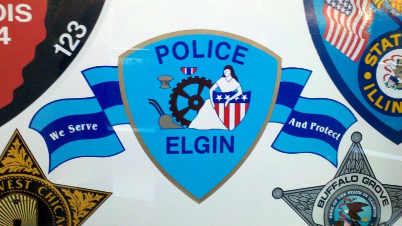 IL - Elgin Police