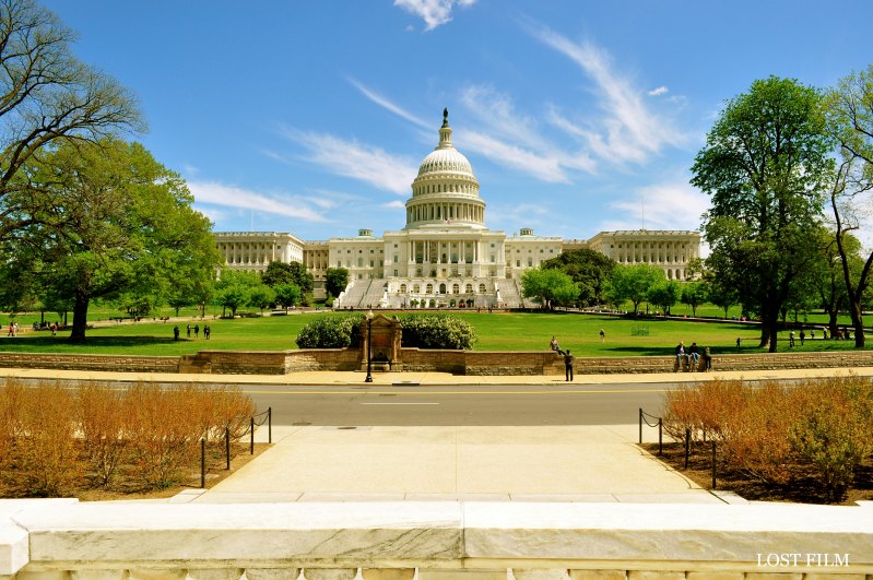 United States Capitol