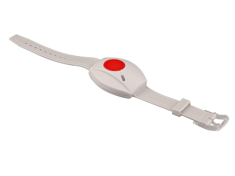 Personal Panic Button - Security Guards Companies
