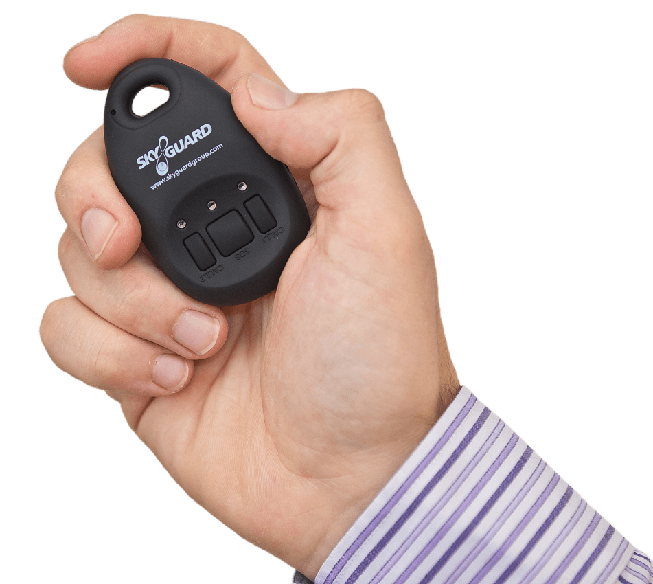 Personal Alarm Device Security Guards Companies