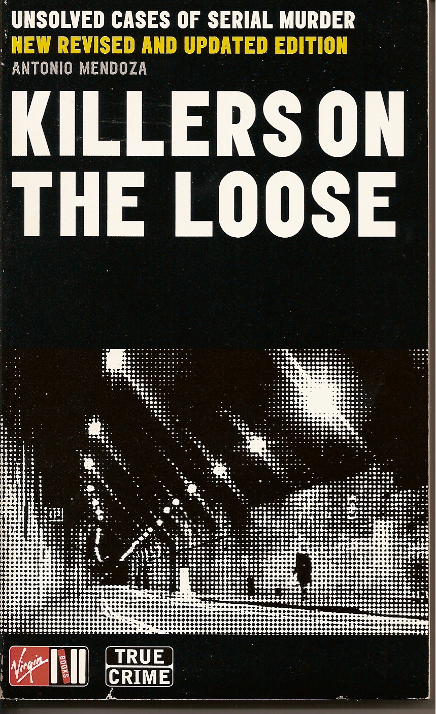 KILLERS ON THE LOOSE by Renegade98 / CC BY-SA 2.0 KILLERS ON THE LOOSE