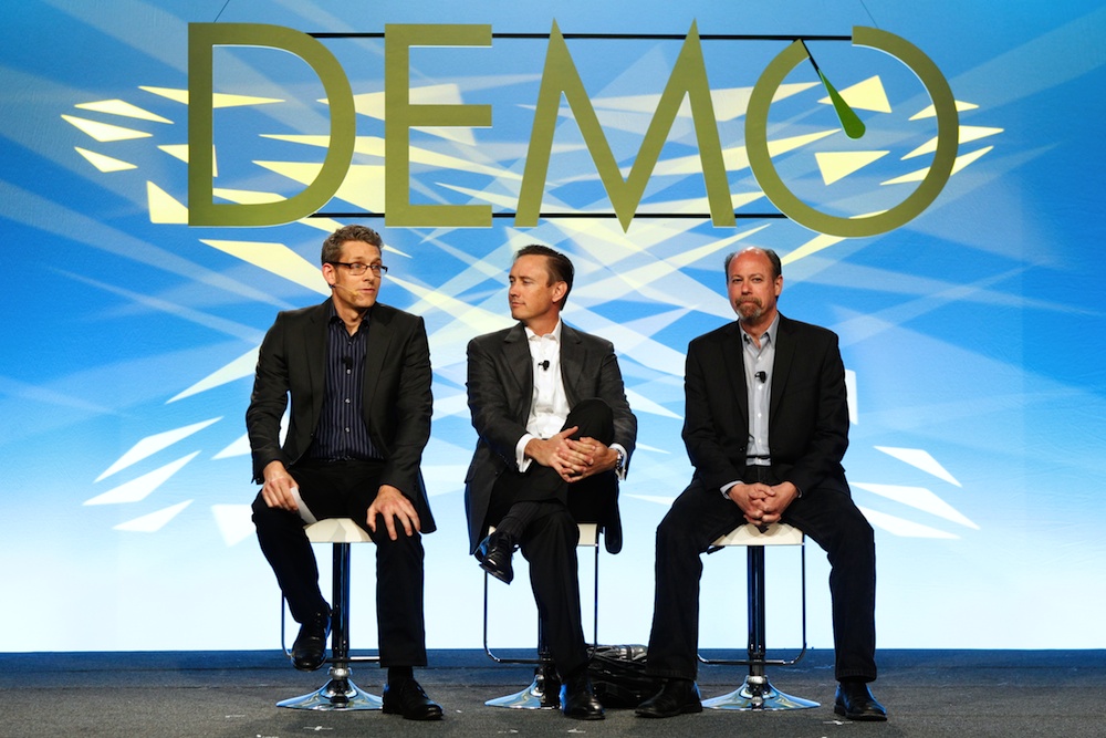 AARP DEMO by jurvetson / CC BY 2.0 AARP DEMO