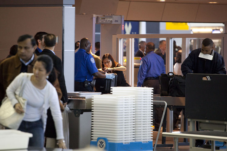 JFK Security Jobs Security Guards Companies