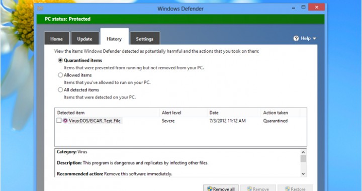 is microsoft defender good enough is microsoft defender good enough