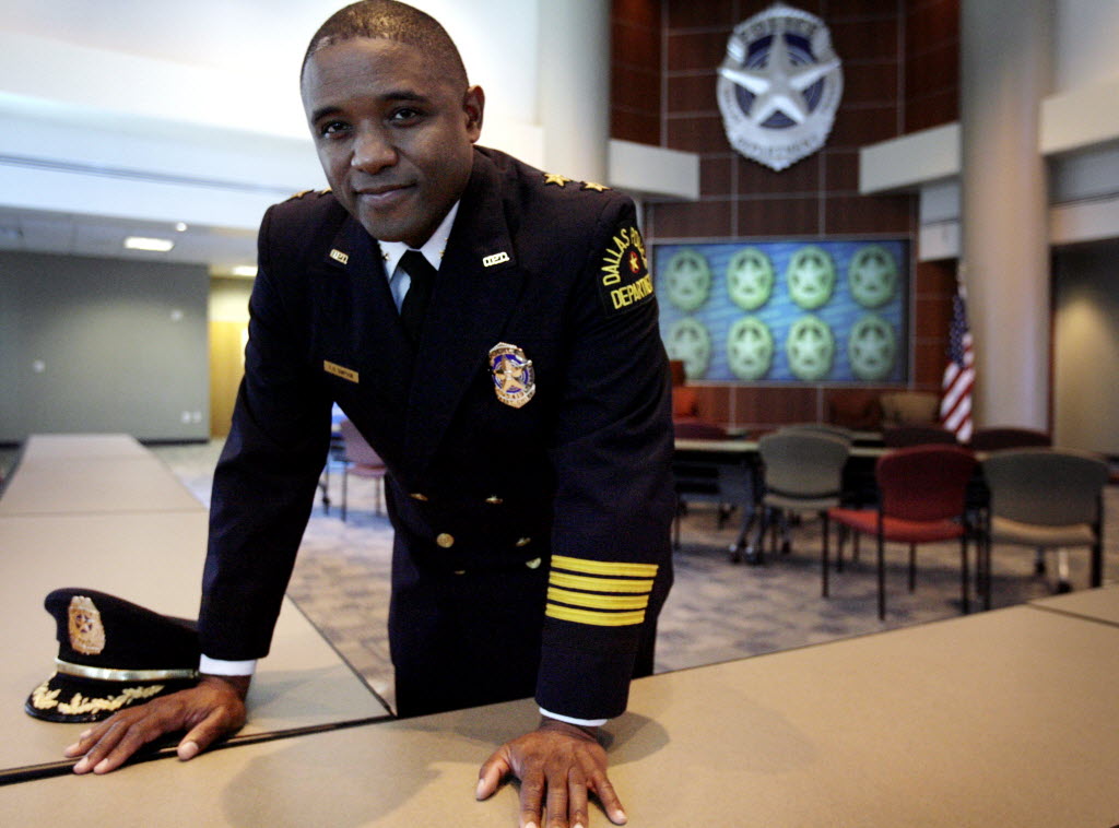 Assistant chief of police jobs in texas