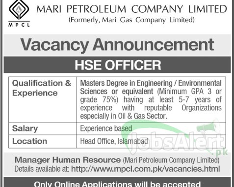 Mari-Petroleum-Co
