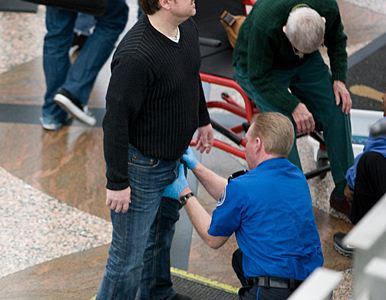 TSA2BJunk