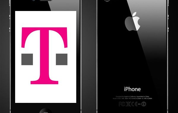 iPhone-T-Mobile