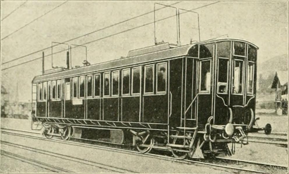 Image from page 513 of "The street railway review" (1891)