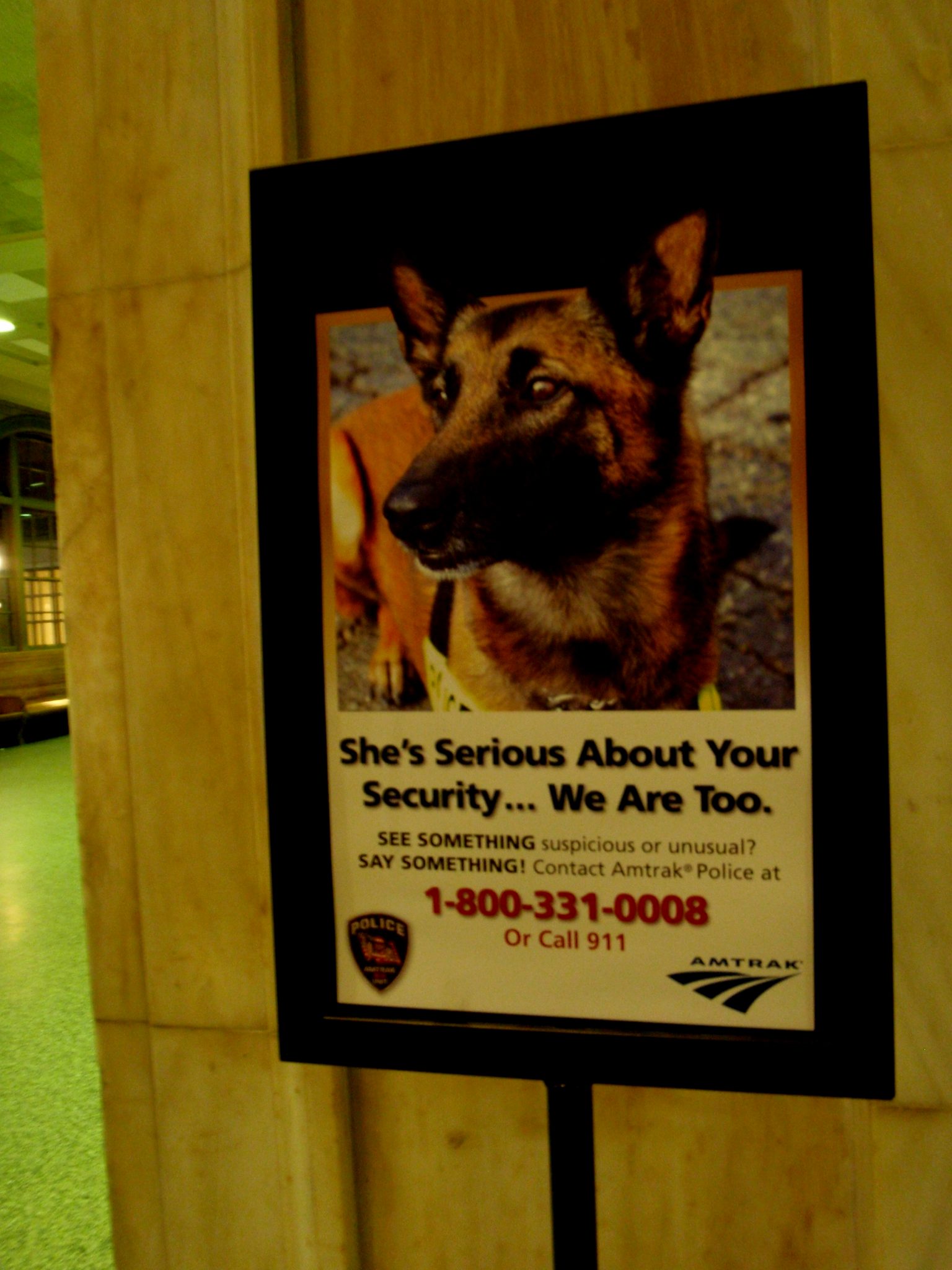 Penn Station