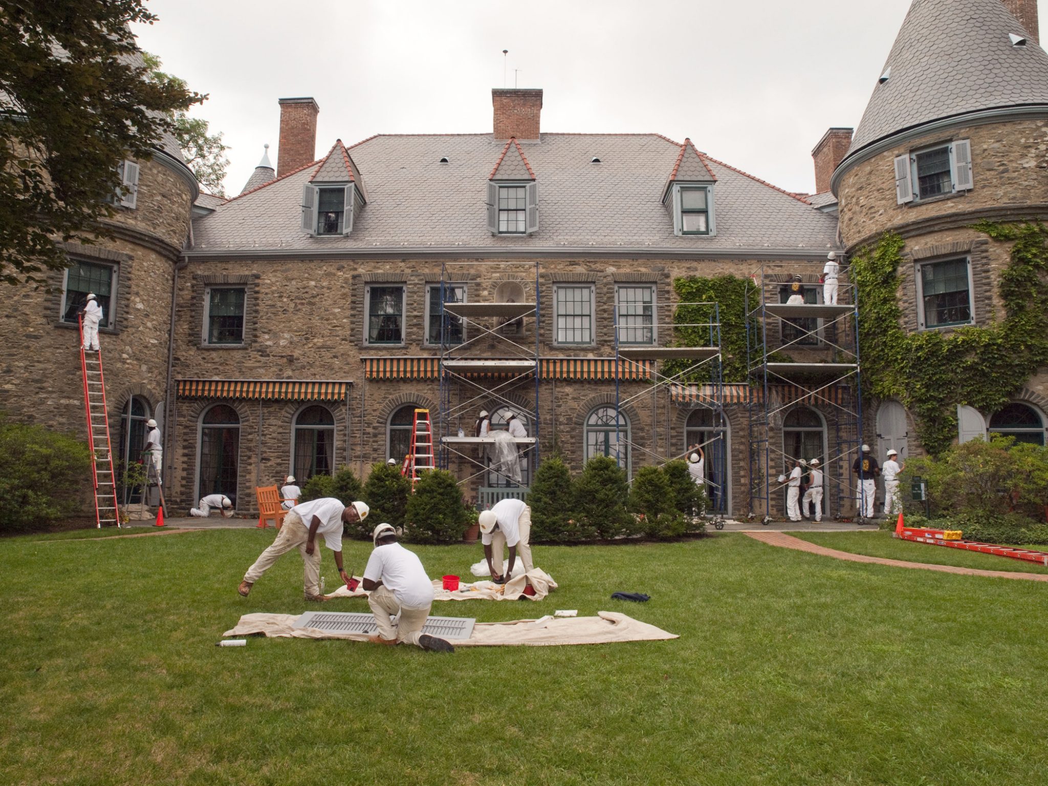 Security Jobs in Pennsylvania Security Guards Companies