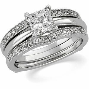 Engagement Ring Guard - Security Guards Companies