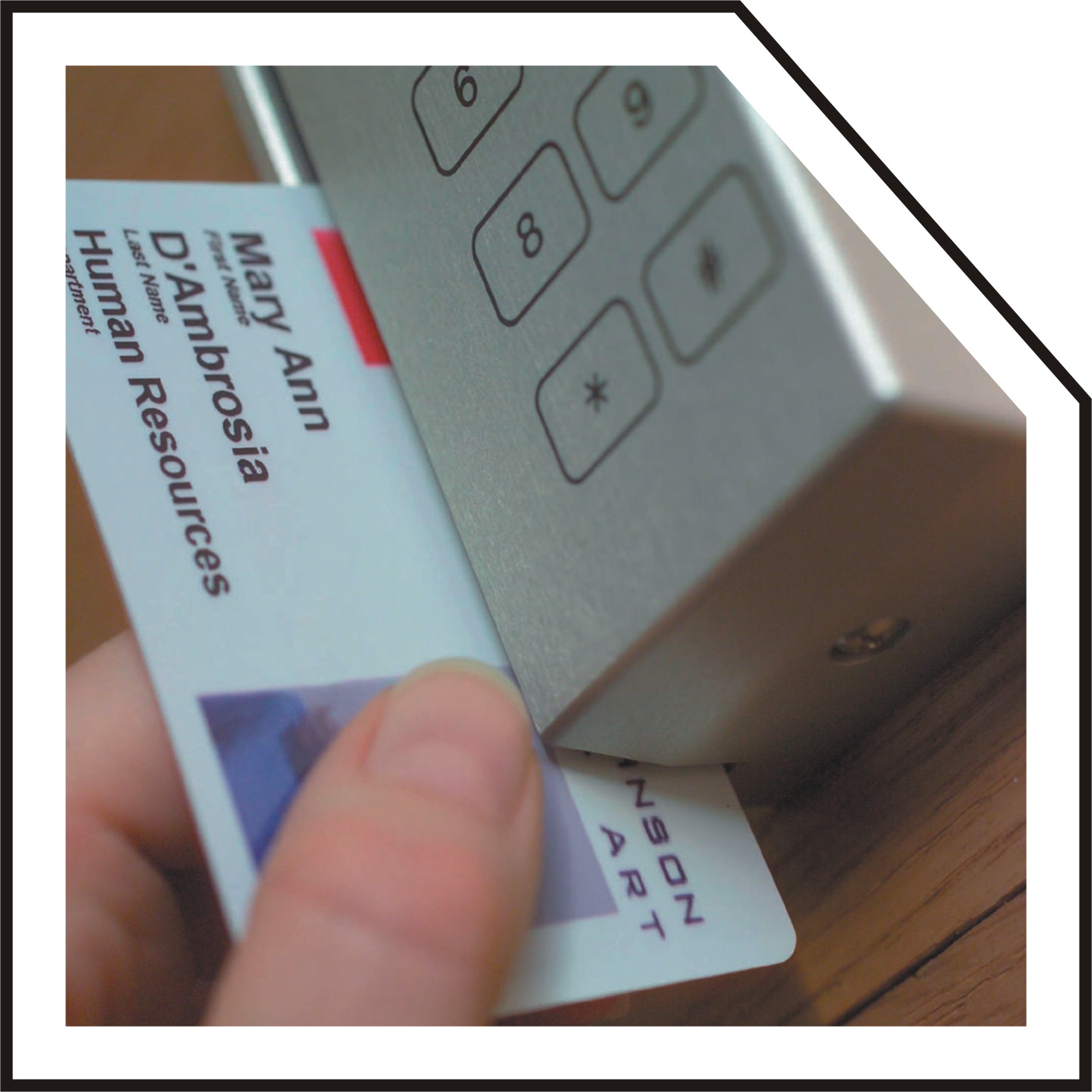 Security Card Access System Security Guards Companies