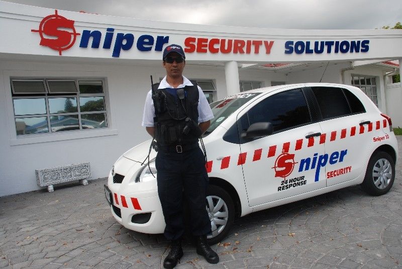 Los Angeles Unarmed Security Craigslist Security Guards Companies