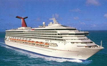Carnival cruise lines dance jobs