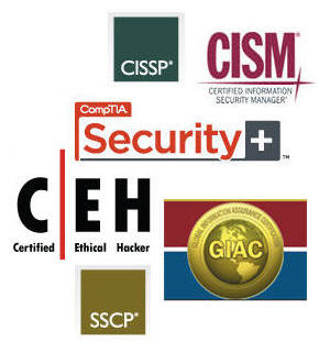 security-certifications