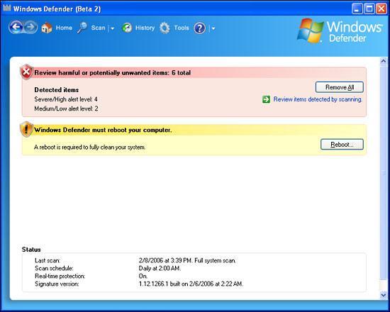 Install Windows Defender Windows 7 64 bit - Security Guards Companies
