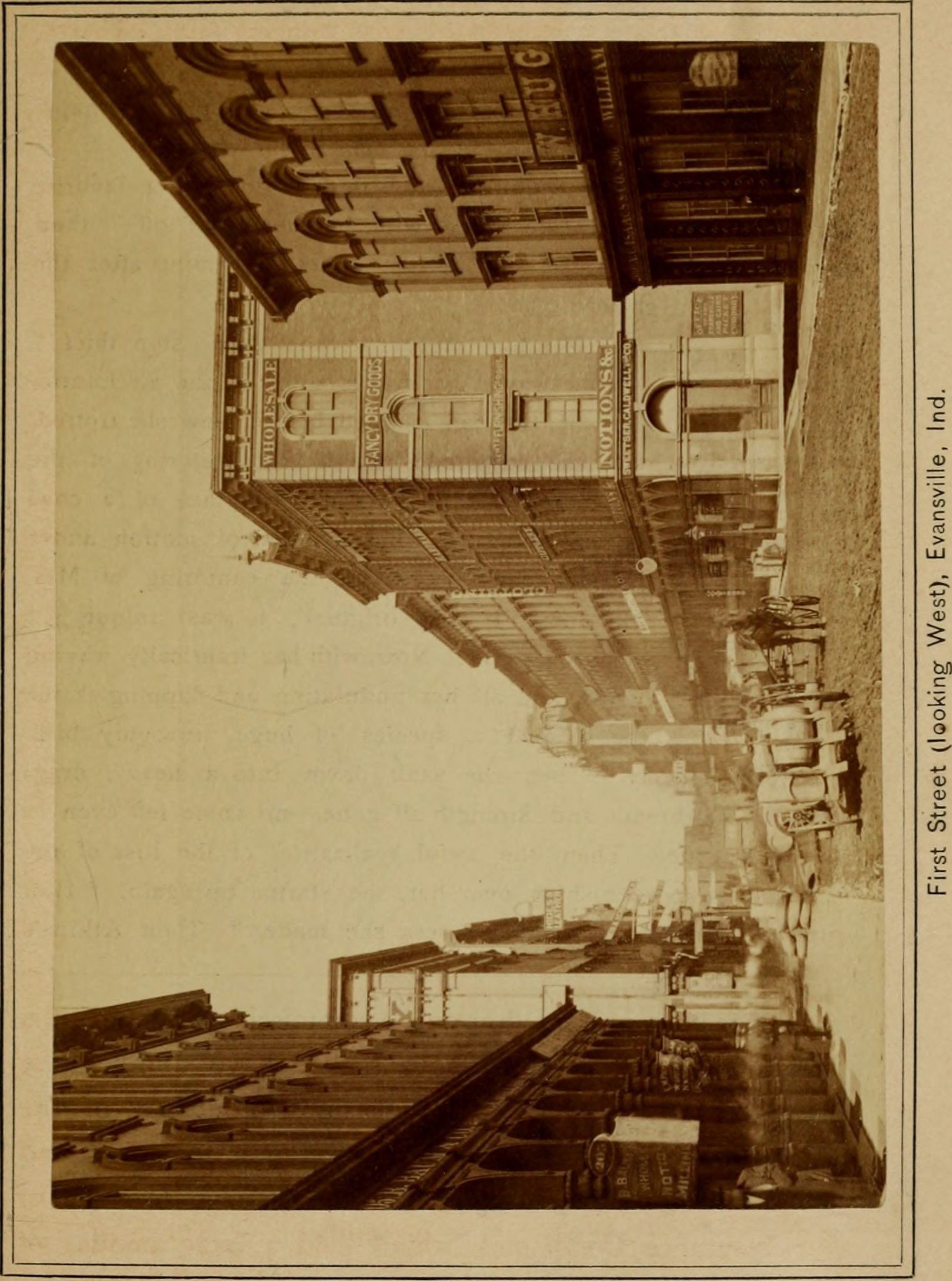 Image from page 88 of "Banking house of George P. Bissell & Co., dealers in safe eight per cent. Bonds, government securities, and first-class investments" (1879)